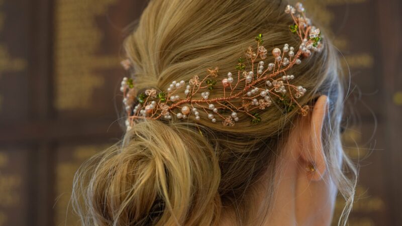 How to Choose the Right Hair Accessories