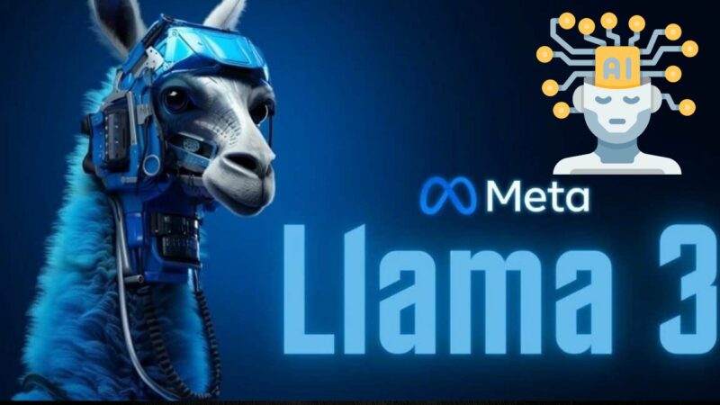 Meta uncovers Llama artificial intelligence models are being taken on by banks and tech organizations