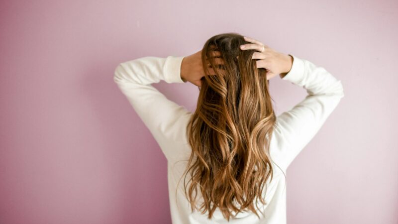 Female Hair Loss: What to Know