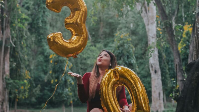 A List of Skin Care Tips That Women Over the Age of 30 Follow That Will Make Them Look Young Forever