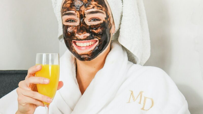 10 Must-Have Home Face Beauty Tips