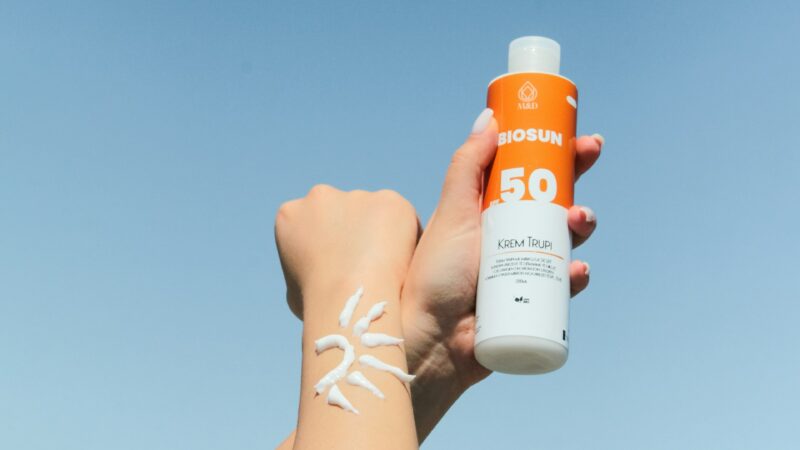 False beliefs about sunscreen that put your skin in danger