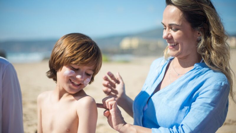 What the Science Says About Sun Protection Factors and Why You Should Use It Every Day